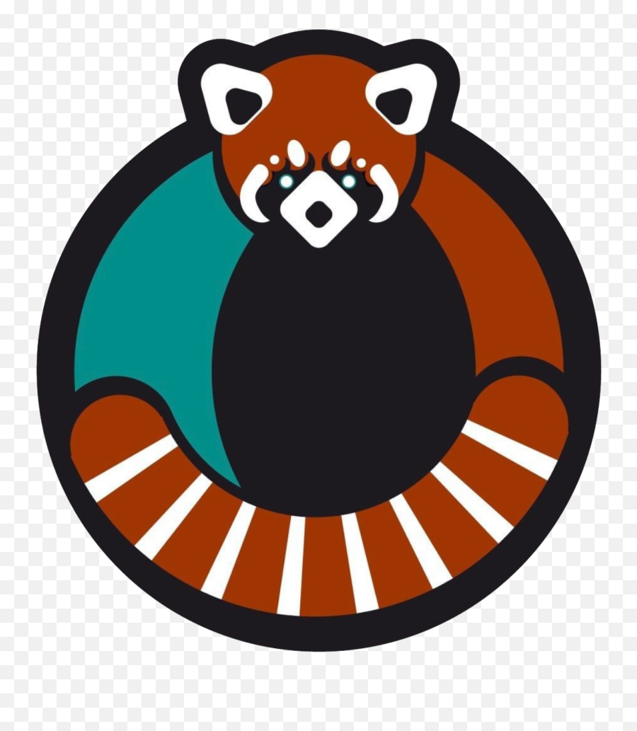 Red Panda Creative - Animal Figure Png,Red Panda Icon