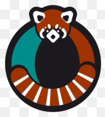 Red Panda Creative - Animal Figure png