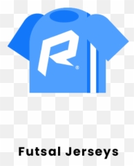 Futsal Equipment List - Language png