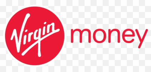 Virgin Money Logo Download Vector - Png