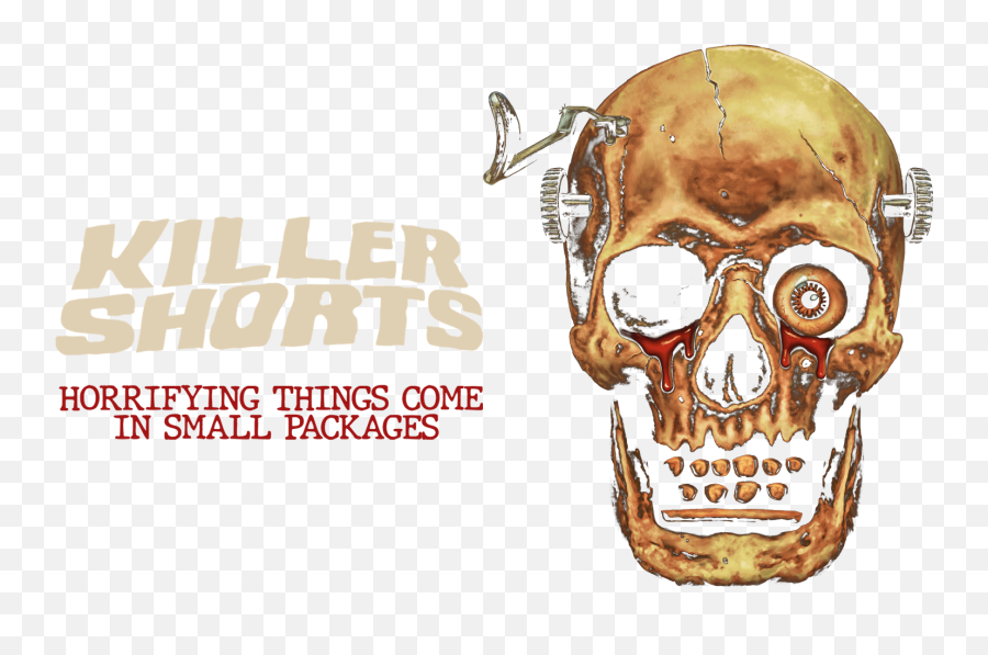 Killer Shorts - Horror Short Screenplay Competition Png,Horror Icon Art