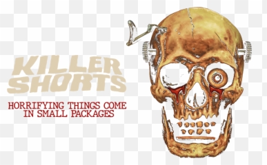 Killer Shorts - Horror Screenplay Competition png