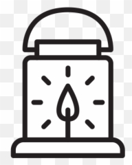 Lantern Free Icon - IconIconscom png