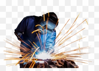 Man Welder Png Clipart - Welding Images Hd Download,Man Clipart Png