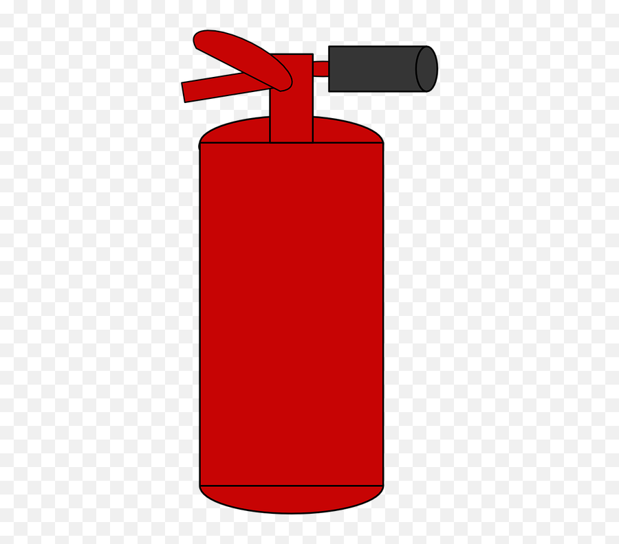 Fire Extinguisher Desing Karl - Free Image On Pixabay Png,Fire Extinguisher Icon
