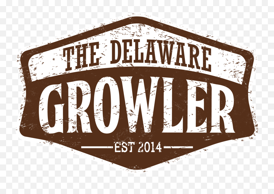 The Delaware Growler Newark De Png Icon