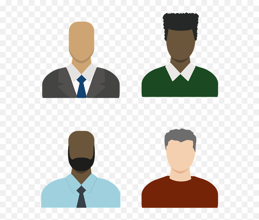 Men Avatar Male - Free Image On Pixabay Png,Business Avatar Icon