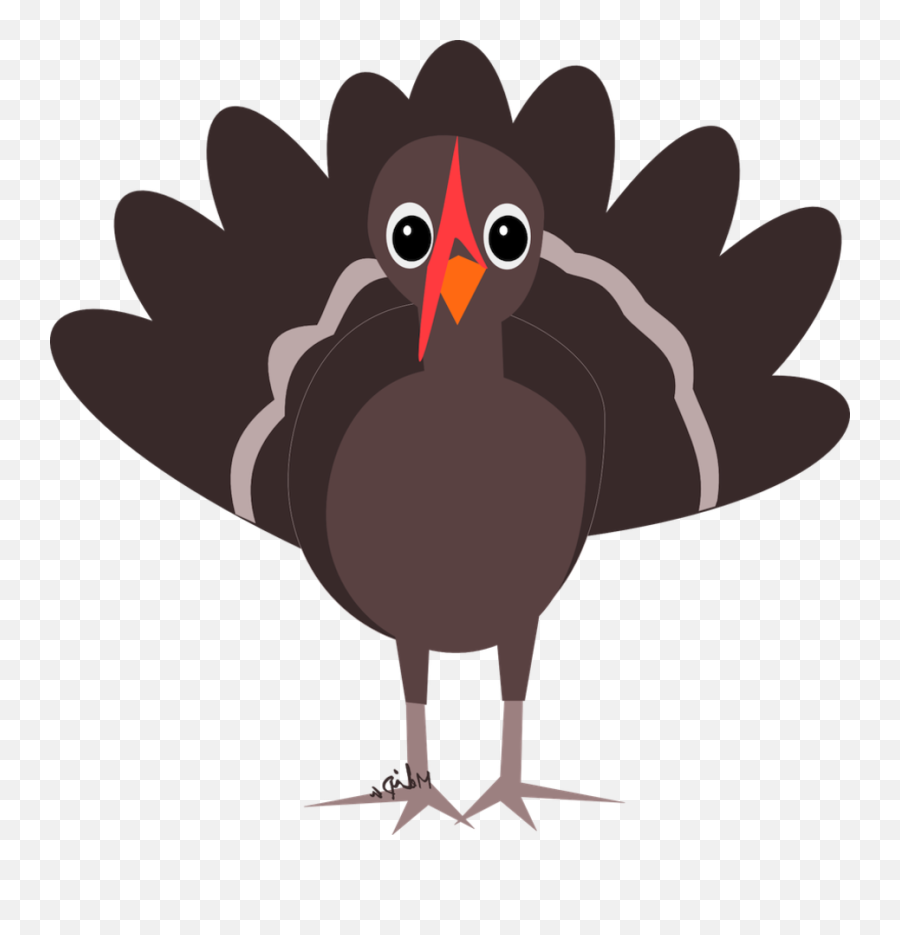 Jpg Download No Background Png Files - Happy Thanksgiving To My Team,Turkey Clipart Transparent Background