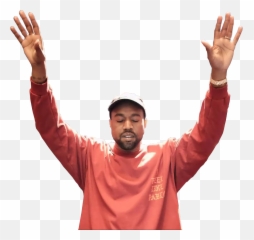 Kanye West Artist Graduation The Life - Kanye Png,Kanye Png