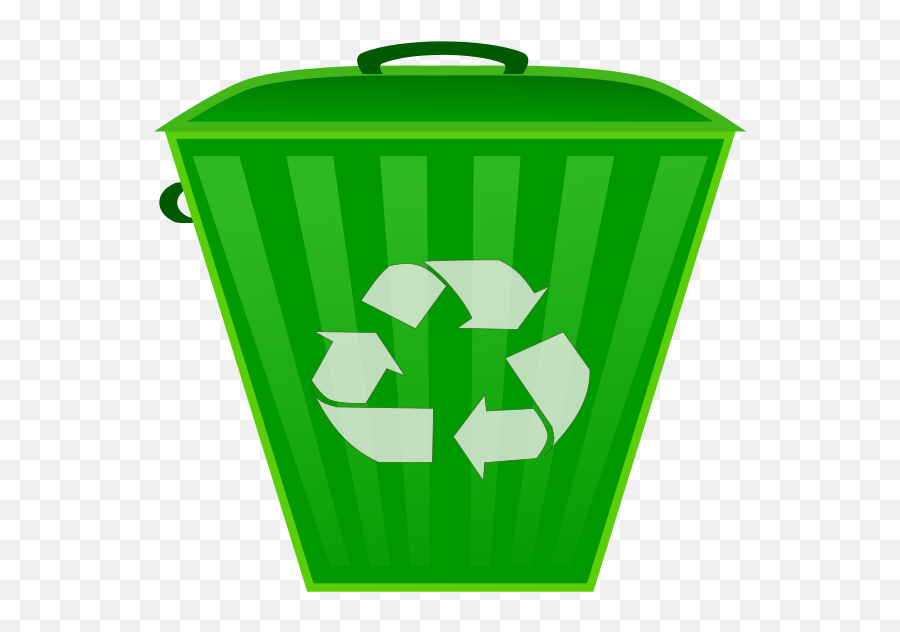 Download Recycle Bin Png Image For Free - Recycling Trash Can Clip Art,Recycle Bin Png