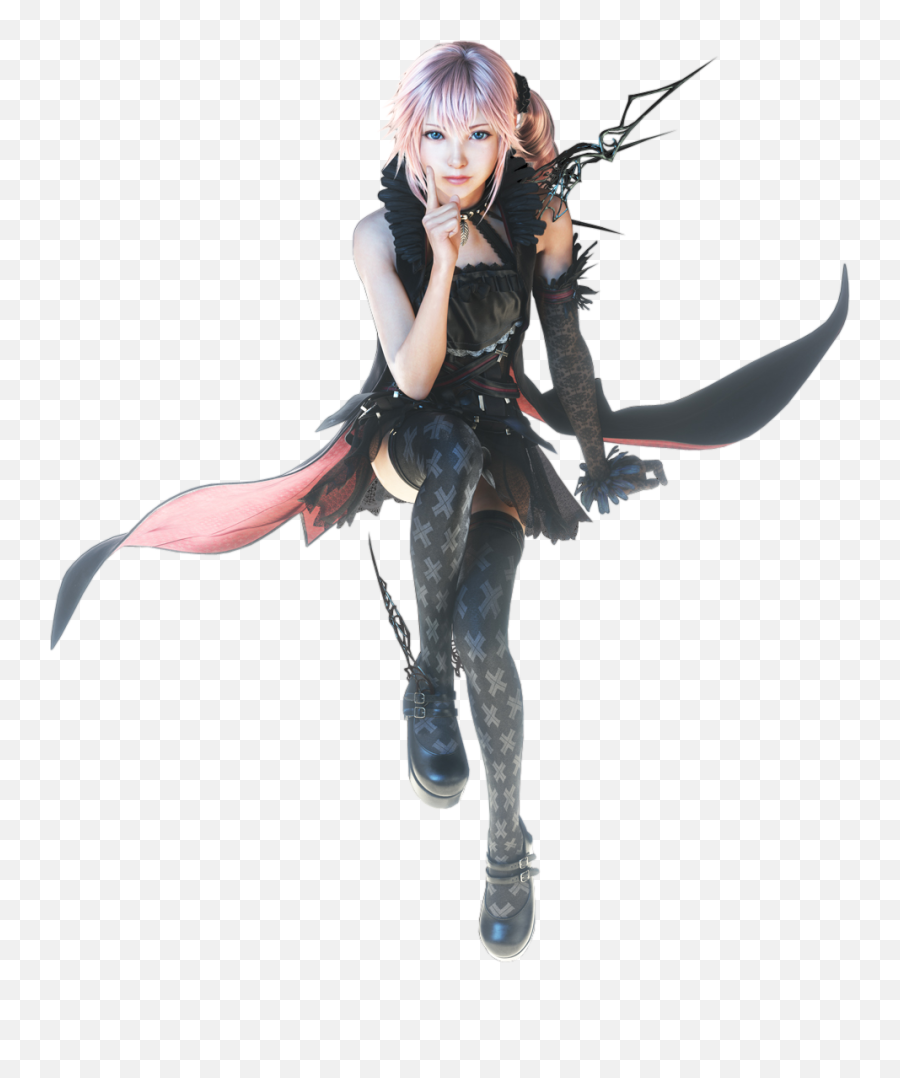 Final Fantasy Png Photos - Final Fantasy Xiii Lumina,Final Fantasy Png