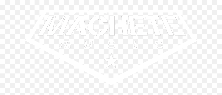 Machete Music Logo Full Size Png Download Seekpng - Machete Music Logo Png,Machete Png