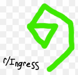 Enlightened Shaper Glyph Ringress Layer - Illustration png