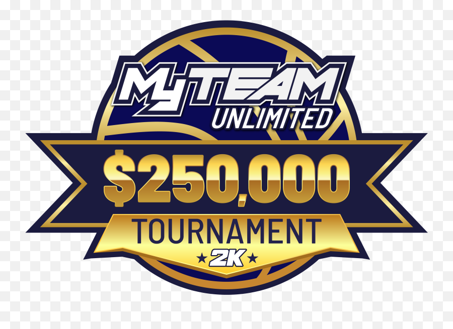 Nba 2k19 Myteam Unlimited 000 - Clip Art Png,Nba 2k19 Logo Png