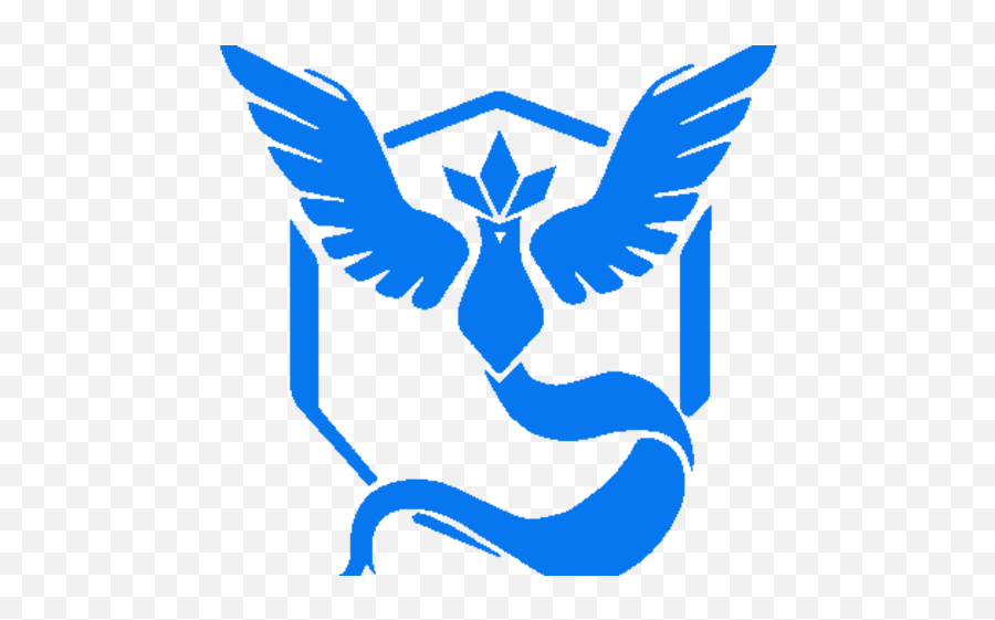 Responds To Alleged Articuno Appearance - Team Mystic Png,Articuno Png