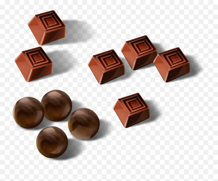 Chocolate Png Images Free - Png Images Of Chocolates,Chocolate Transparent