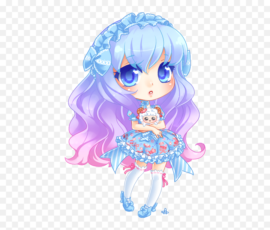 The Gallery For Anime Sparkles Png - Anime How To Draw Chibi Easy,Anime ...