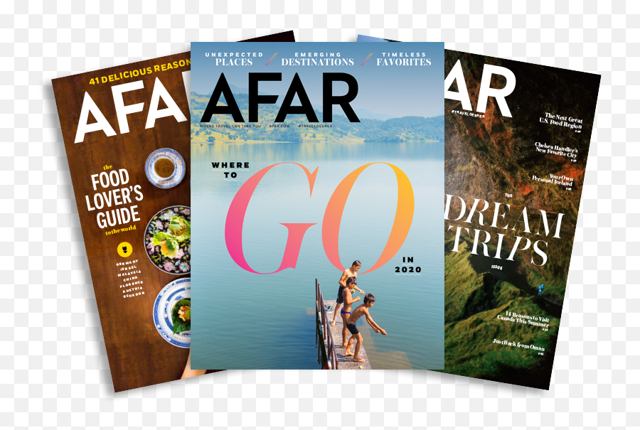 Subscribe Now To Afar - Magazine Png,Subscribe Now Png