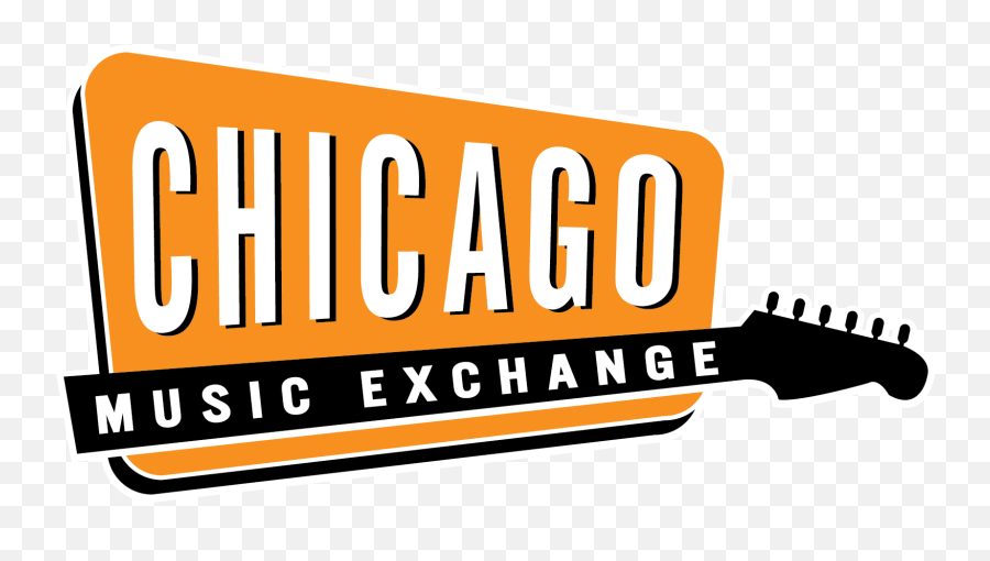 Fender Guitars - Chicago Music Exchange Png,Fender Logo Png
