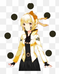 Related Image - Sage Of Six Paths Naruto Png Full Size Png Female Naruto Six Paths Sage Mode,Sage Png