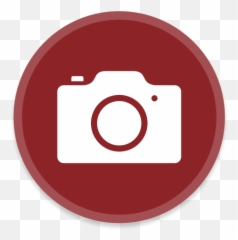 Photos Camera Free Icon Of Button Ui - Alt System Folders Icons Apm Reports Png,Red Camera Png