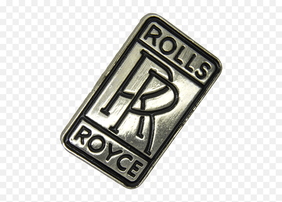 Download Logo Rolls Royce Pin Pinu0027s Pins Lapel Car Emblem Png - royce Logo
