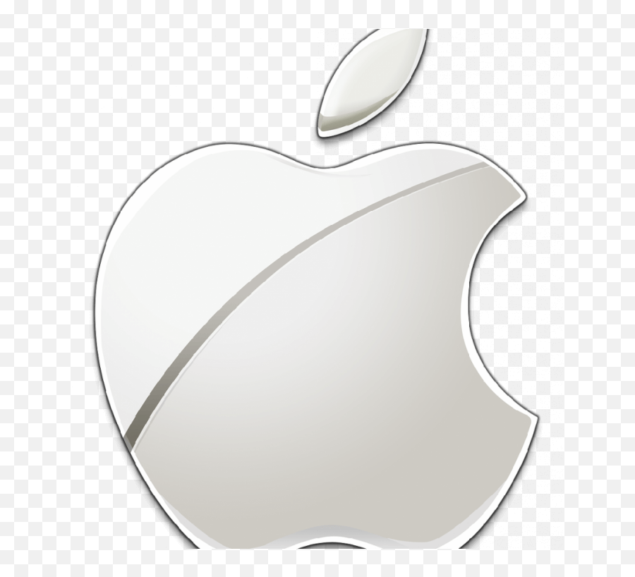 Recognition Vs Recall - Apple Png,Apple Logo 2018