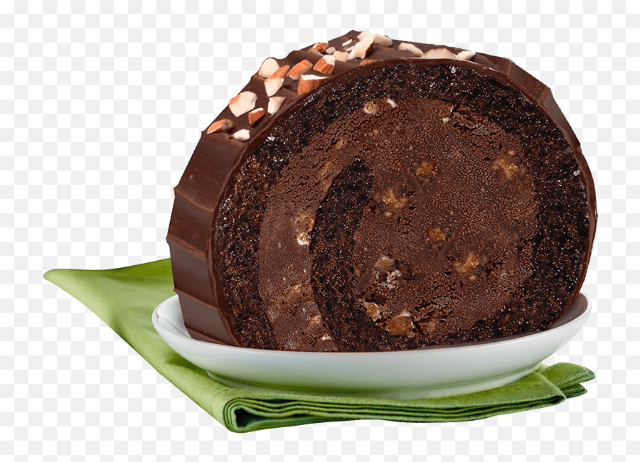 Bavarian Knight Slice - Baskin Robbins Mississippi Mud Ice Cream Png,Cake Slice Png