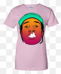 Asap Rocky Png Cartoon