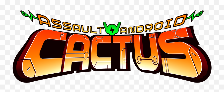 Assault Android Cactus U2013 Sci - Fi Gnome Gauntlet Gnarly Guides Assault Android Cactus Logo Png,Sci Fi Logo