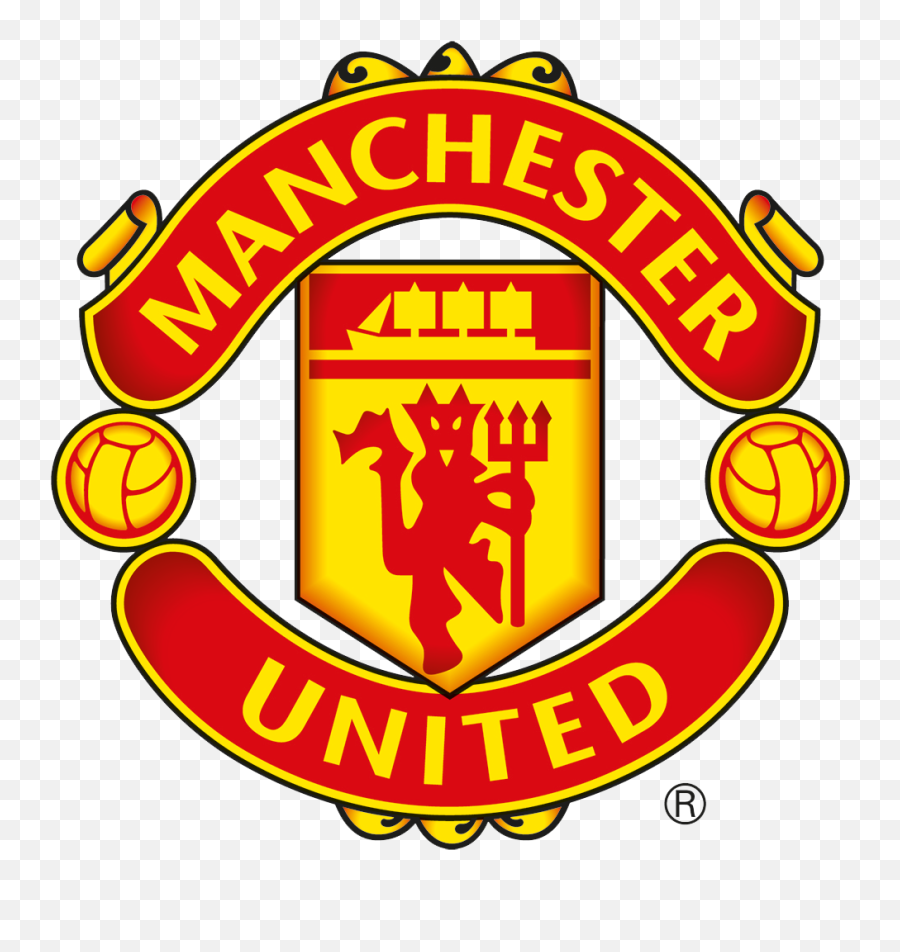 Schedule And Results Manchester United Logo Png Mercedes - benz Logo