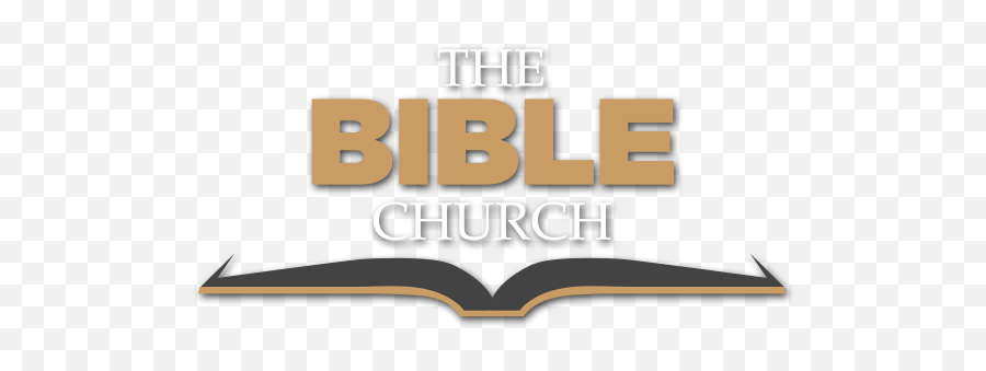 Church Logo With Bible Png Image - Clip Art,Bible Logo