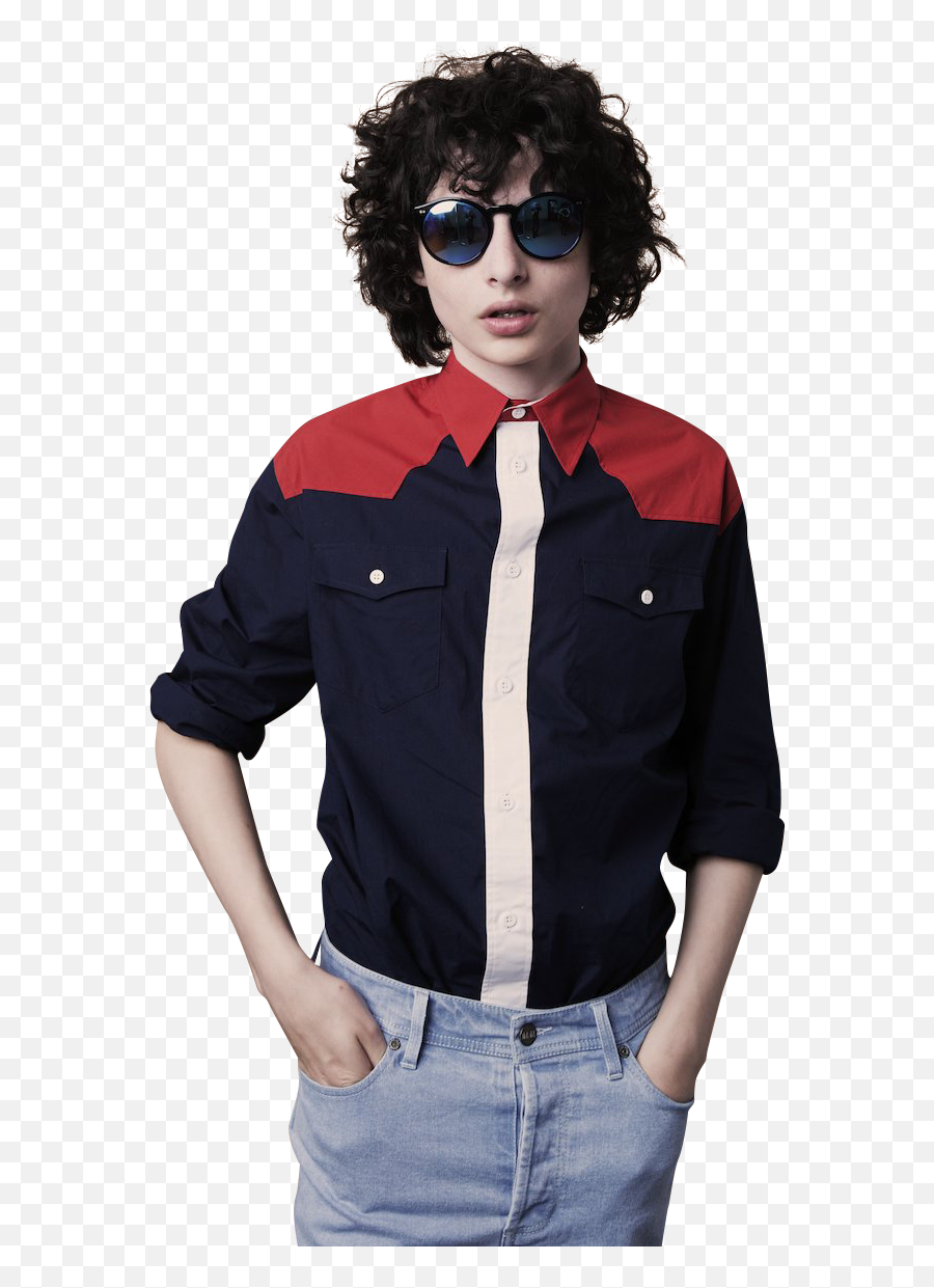 Photography Wolfhard Actor Eleven - Eleven Finn Wolfhard Eleven Stranger Things Png,Eleven Png