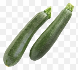 Courgettes Zuchinni - Zucchini Png,Zucchini Png
