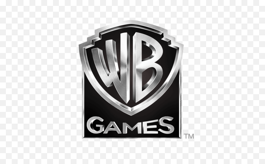 Download Warner Bros Games Logo Png - Warner Bros Games Logo,Warner Bros. Pictures Logo
