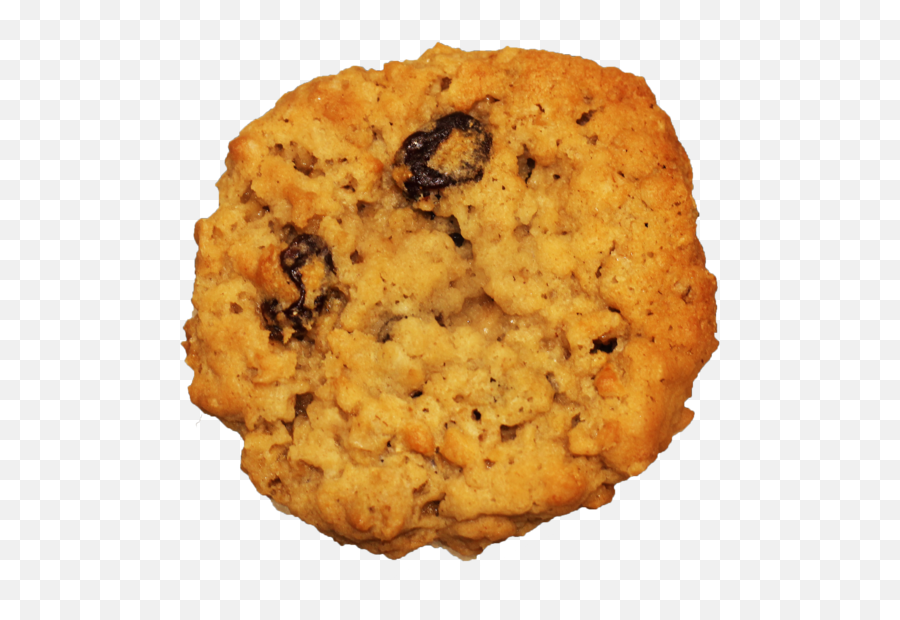 Oatmeal Cookies A Png