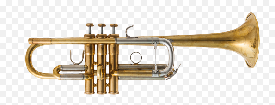 Ikgottfried Custom Trumpets U2013 Copenhagen Denmark Since 1796 Png Trumpet Transparent
