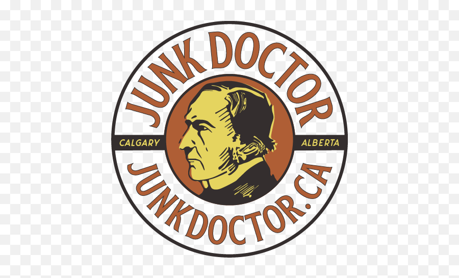 Home - Junk Doctor Emblem Png,Junk Png