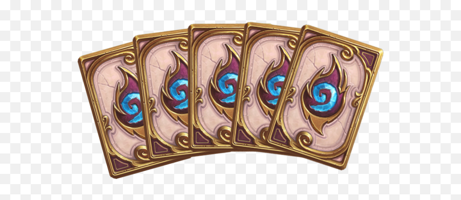 Hearthstone Cards Png 6 Image - Tespa Hearthstone Card Back,Hearthstone Png