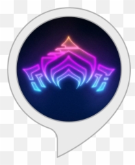 Amazoncom Warframe Feed For Active Alerts Alexa Skills - Warframe Fortuna Logo Png,Warframe Png