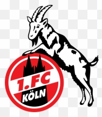 Fc Koln Logo Vector Free Download - Fc Logo Png