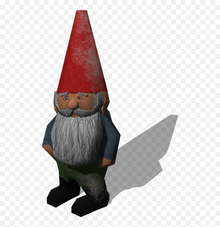 Download Gnome - Illustration Png Image With No Background Illustration,Gnome Transparent