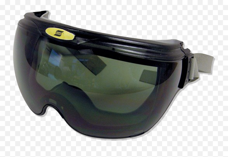 Esab Panoramic Ski Goggles Shade 5 - Military Camouflage Png,Ski Goggles Png
