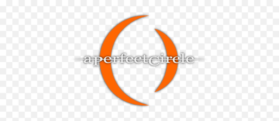 Download A Perfect Circle Image - Perfect Circle Logo No Background Png,Perfect Circle Png