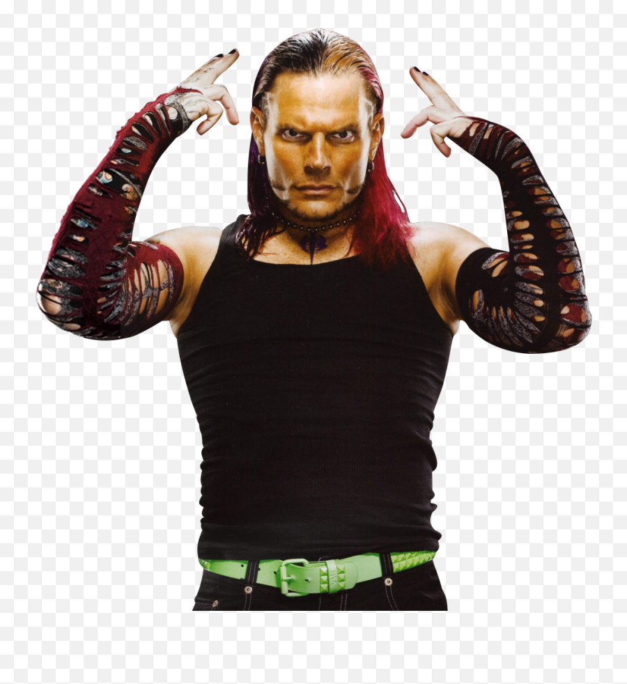 Jeff Hardy Png Background Image - Tlc Jeff Hardy Y Cm Punk,Jeff Hardy Png