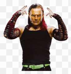 Jeff Hardy Png Background Image - Tlc Jeff Hardy Y Cm Punk,Jeff Hardy Png
