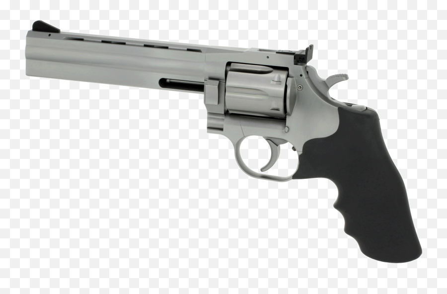 Handgun Real Transparent Png Clipart - Best 357 Magnum Revolver,Revolver Transparent