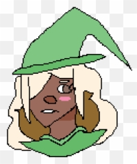 Leaf Wizard - Kreisumfang png