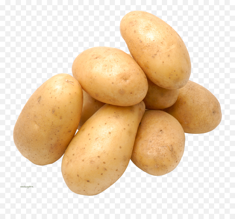 Potato Png Transparent Images - Potato For Skin Whitening,Potatoes Png