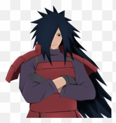 Anim Imgenes Akatsuki Karasu 28 Renders - Madara Png